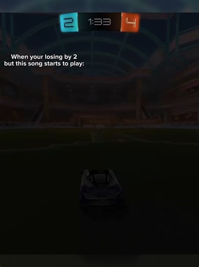 Epic Comeback Moments in Rocket League