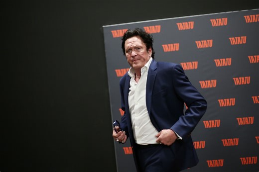What happened with Michael Madsen and Quentin Tarantino? Late actor’s tumultuous history with Reservoir Dogs director explored