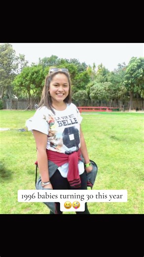 Turning 30: Celebrating Milestones for 1996 Babies
