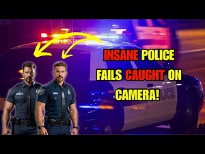 Cops Caught Breaking the Law—This Got OUT OF CONTROL!