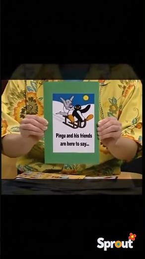 The Birthday Show PBS Kids Sprout ￼January 23 2007
