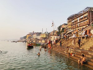 Les 20 plus belles villes d'Inde - Escale de nuit