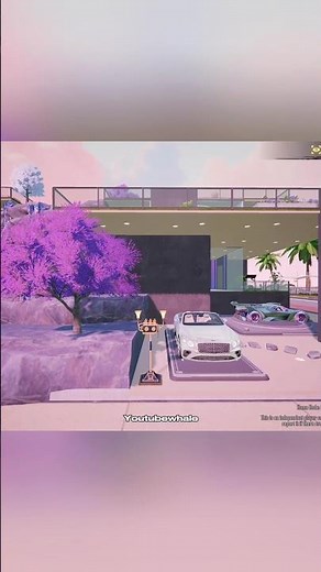 New Update 4.1 | pubg home design #pubg #pubgmobile #pubglover