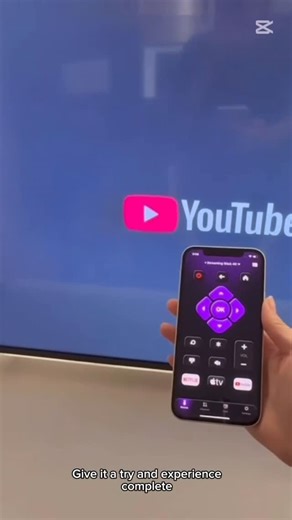 ugcwithtekla on Instagram: "Forget the old remote ,No more waiting for it to finally work just download -Cast to TV Remote Control to control your TV easily using your phone. 📱✨ Available on both Android and iOS 👉 https://apps.apple.com/mv/app/universal-tv-remote-cast-to-tv/id6480043928"