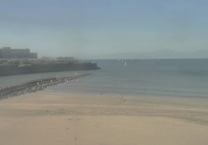 逗子海岸・逗子海水浴場ライブカメラ | 神奈川県逗子市新宿 | ライブカメラJAPAN FUJIYAMA