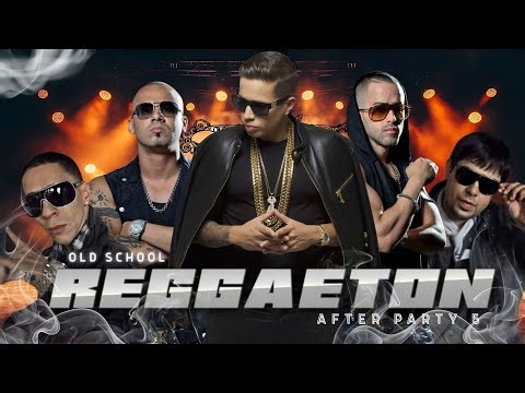 Reggaeton Mix 2025 Old School Reggaeton Classics Latin Urban Legends - Simple Days