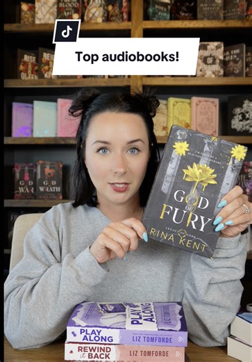 Top Audiobooks You Must Listen To