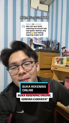 Cara Buka Rekening BCA Online Secara Mudah dan Cepat