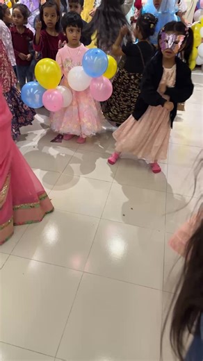 Smart Kids Interactive School on Reels