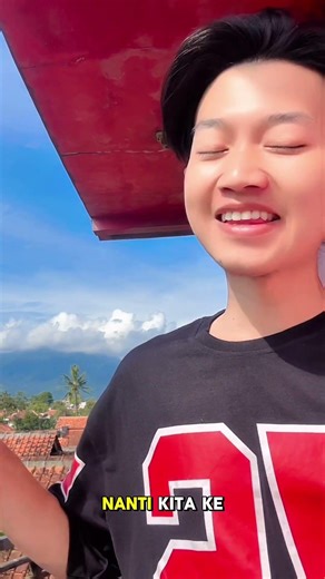 Pacarku maksa ciuman geys😅