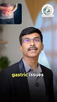 Upper Stomach Pain or Heart Attack? How to Tell the Difference | Dr. Santhosh Anand