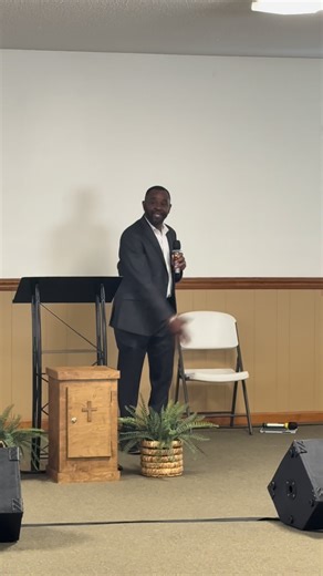 Today we had the joy of celebrating our leaders, Pastor Bryan Williams and First Lady Shannon Williams. Thank you both for the love, guidance, and dedication you pour into our church family. We’re also grateful for Prophet Evan Hunt for blessing us with a powerful word today. | The Latter House Ministries