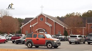 The Doors of the Church are Open 👀 @allentemplewoodstock 10am Service. 🔔🛐 • • • Looking for a place to worship and grow? Come join us in-person or online. 📍 232 Arnold Mill Road, Woodstock, GA ⏰ Service Time: Sundays at 10 a.m. 📱 Watch Online: Live on YouTube and Facebook #November #Thankful #SundayService #Blessed #ATC #AllenTempleAMEWoodstock #Church #Teach #Go #Serve #Grow #Faith #WorshipTogether #SundayInspiration #PraiseTeam #Choir #Gospel #Gospelmusic #change | Allen Temple Church Woo