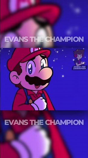 Mario and Peach at the Lake - Spanish Fandub [ Mario Bros Comics ] #mariobros #memes #mario #humor