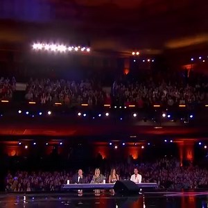 You Wont Believe Her Voice | 13 Years Old Daneliya Tuleshova | audition | AGT | AGT show | Talent Showbiz