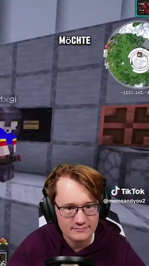 Squid Game in Minecraft: Nachspielen und Bauen