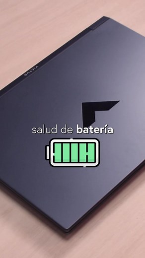 Optimiza la Batería de Tu Laptop HP en 5 Pasos