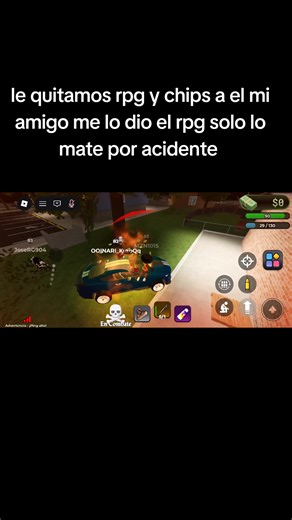 Free RPG Gameplay in Roblox