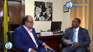 45K views · 668 reactions | Campion College student Damijae McCalla,13, hosts the first in our series of Youth Month interviews. He talks with Opposition Leader Mark Golding about education, crime, and life as a politician. #YouthMonth #GLNRFeatures | Jamaica Gleaner | Facebook