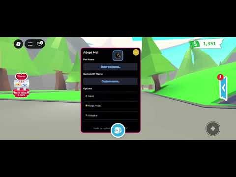 [OP ADOPT ME SCRIPT NEW UPDATE 2026‼️] [ANY PET + TRADABLE🐎🔥]