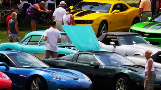 From pre-war classics to modern performance, this video shows the wide range of car shows that make up the PVGP. No matter your interest, there’s a show that fits it—and a reason to keep coming back. #PVGP #PittsburghVintageGrandPrix #CarShows #CarCulture #ClassicCars #ModernPerformance #AutomotiveCommunity | Pittsburgh Vintage Grand Prix