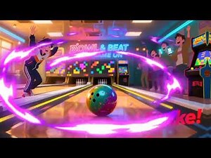 The Bowling Alley-Cat