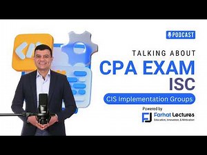 🎙️ CIS Implementation Groups: CPA Cybersecurity Framework Explained