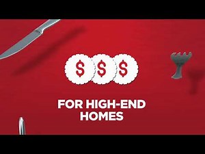 KitchenAid KDTM804KPS Built-In Undercounter Dishwasher