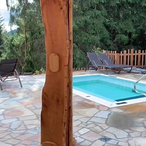 2.4K views · 81 reactions | In unserem neuen Sauna-Relaxpool kann man bei uns jetzt auch textilfrei baden.  | Natur- und Wellnesshotel Höflehner | Facebook