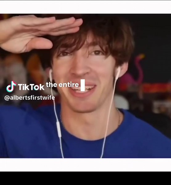 Lowkey Missing Albertsstuff Content