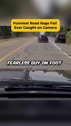 Funniest Road Rage Fail Ever Caught on Camera | Best Show LosAngeles