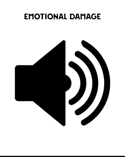 emotional of damage 💔 #memes #sound #effect #emotional