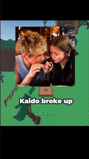 Kalish break up explained #shorts #salishmatter #kalish