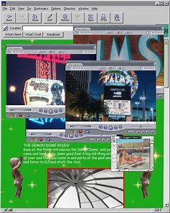 Dome /dōm/: ⠀⠀⠀⠀⠀⠀⠀⠀⠀ A rounded vault forming the roof of a building or structure, typically with a circular base. The Dome unveils soon at KAOS Vegas. | Palms Casino Resort