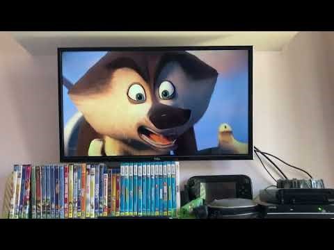 Home 2015 Full Opening DVD Menu Walkthrough Australia Party Edition