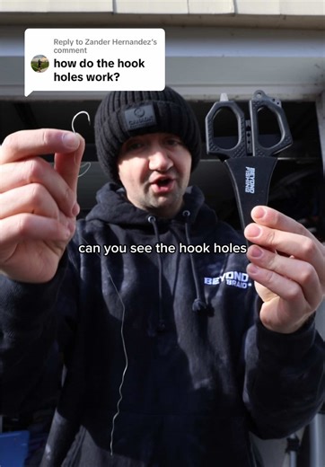 Best Tool for Tying Fishing Knots Easily