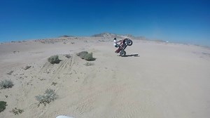 Puerto Penasco Land Activities • Puerto Penasco Mexico