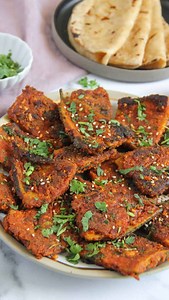 Think you don’t like Karela? My aajis recipe might just change your mind! Since you’ve been loving Mom’s cooking, here’s the must try Masala Karela Fry 🙌🏽🔥 Comment “karela” to get the recipe in your DMs! I know Karela (bitter melon) isn’t the most popular Indian subzi, but hear me out…this recipe just might change your mind! By cooking it Maharashtrian-style, most of the bitterness melts away while sweet, tangy, and lightly spiced flavors shine through. The best part? Karela is packed with he