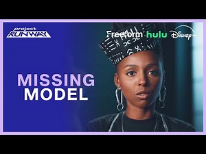 Belania’s Model Calls in Sick | Project Runway | Freeform, Hulu & Disney+