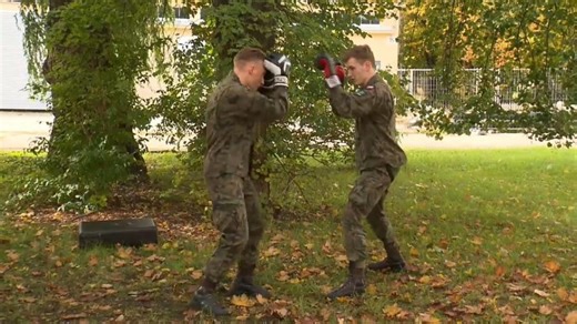 Jednodniowe szkolenia wojskowe dla każdego