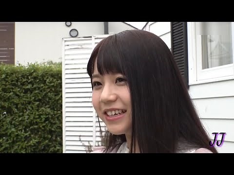 Nagano Ichika 永野いち夏 (JJ Entertainment)