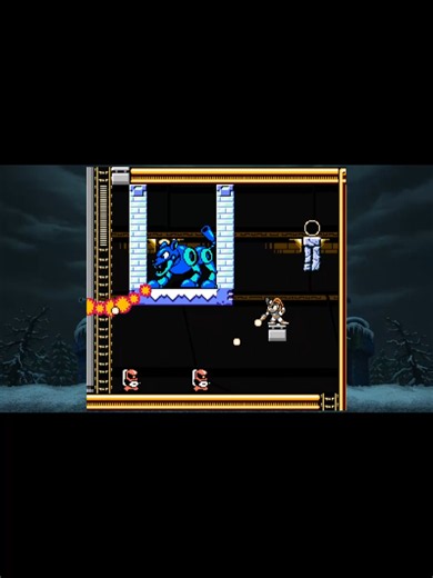 Mega Man Maker - Idek Anymore Today I take on a stage from creator Manman1423- Stage ID: 592196 Mega Man Maker is a fan game of the Mega Man Franchise that enables users to create their own stages. First released in 2018 and taking inspiration from Super Mario Maker and Mega Man Powered Up, this game pulls from all aspects of the classic Mega Man series with enemies, powerups, bosses, and more. With a strong community and endless creativity, it's a game that fans of the series, and even non-fans