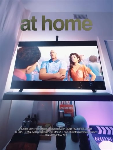 BRAVIA 8 BRAVIA Theatre Bar 8 Wireless Rear Speakers = the ultimate home theatre setup! 💥 @ernsto305 👏 💬 Talk to Sony product experts about the perfect home cinema system for your home. ↠ https://sonycentresdirect.co.uk/ 🤌 Customise your own, just choose a TV and add your extras ↠ https://bit.ly/SONY-BRAVIA #homecinema #BRAVIA #sonytv #hometheatre #cinemaiscominghome