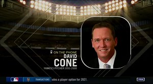 33K views · 1.9K reactions | David Cone recalls his friendship with fellow perfect game pitcher "The Godfather" Don Larsen. | YES Network | Facebook