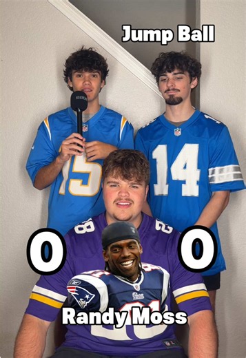 NFL Offseason Reaction: ‘Bro Sold on the Last One’ Explained