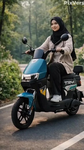 Promo Sepeda Listrik November 2023