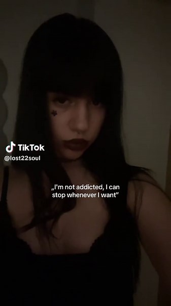 J'affirme que je ne suis pas dépendant