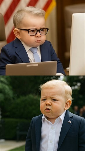 Diaper Diplomacy | 🇺🇸 “One year ago, our country was a dead country.” Trump boards Marine One after blaming Jerome Powell for killing the vibe—and reviving... | Instagram