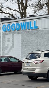 687K views · 2K reactions | Doesn’t happen every time but today it sure did. Found project pieces and a few resell yummies. #goodwill #goodwillfinds #thriftstorefinds #thriftstore #theory #humor #resellercommunity #reseller #resellerlife | Gingerchickrehab | Facebook