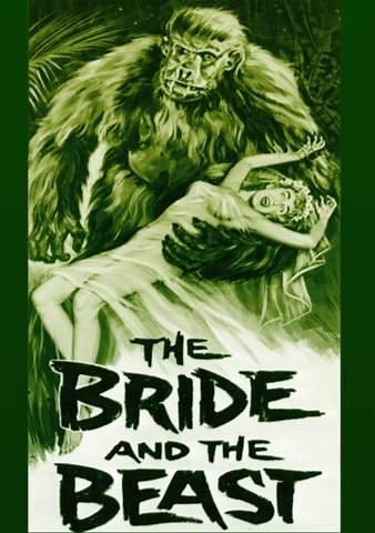 The Bride and the Beast